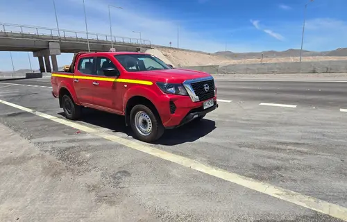 Arriendo de Flotas y Vehículos con Estándar para la Gran Minería